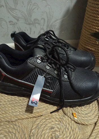 Erkek İşçi Ayakkabısı - Görsel 3