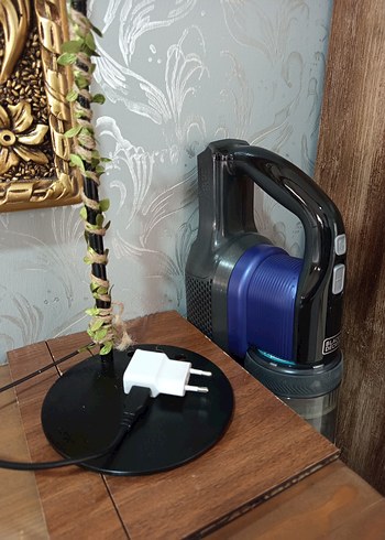 Masa Lambası - Görsel 4