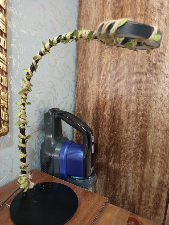 Masa Lambası - Görsel 2