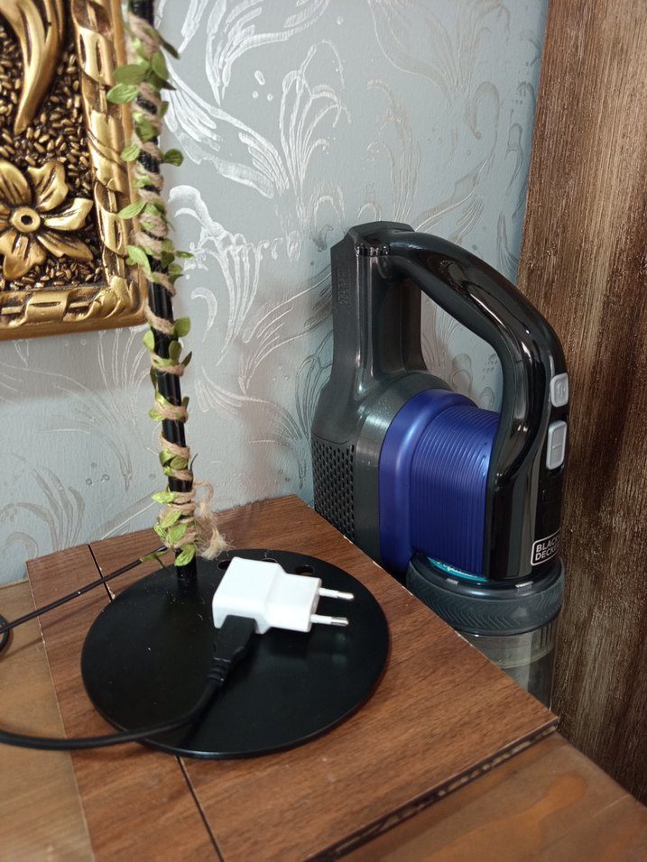 Masa Lambası - Görsel 4