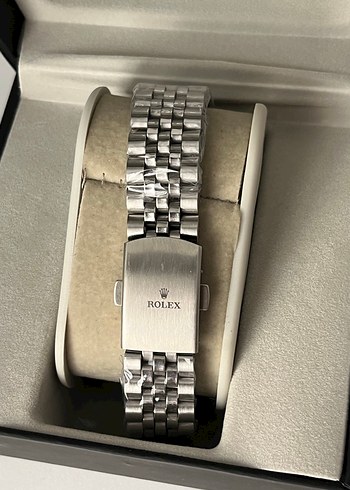 Rolex ROLEX SAAT PİL VE KUTU HEDİYELİ