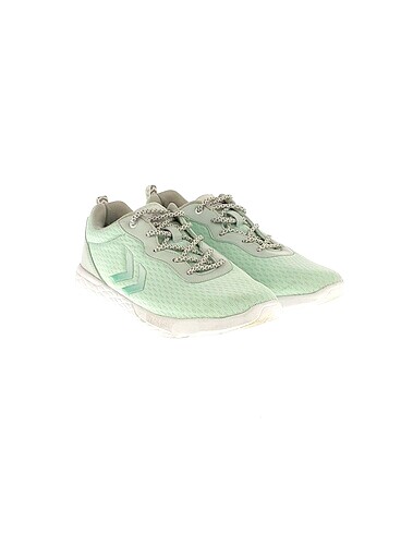 Hummel Hummel Spor Ayakkabı %70 İndirimli.