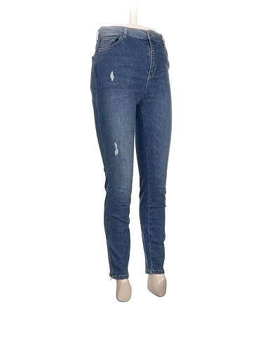 LC Waikiki LC Waikiki Jean / Kot %70 İndirimli.