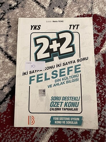 Benim hocam felsefe