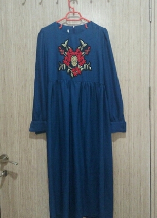 uzun tunik