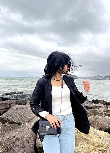 Diğer Blazer ceket