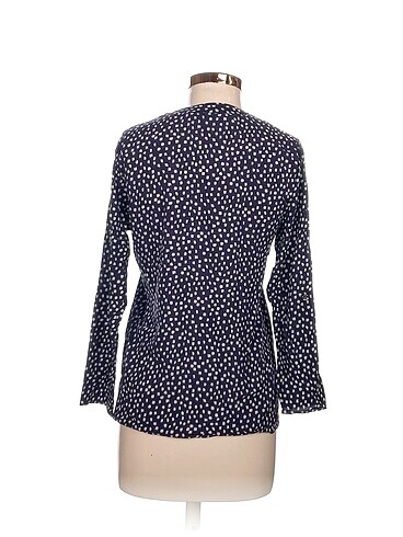 l Beden Zara Bluz %70 İndirimli.