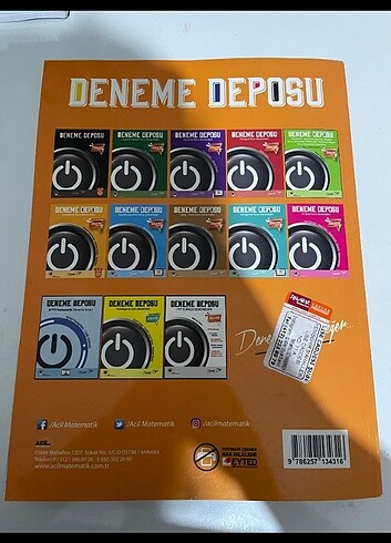 Acil geometri soru bankası