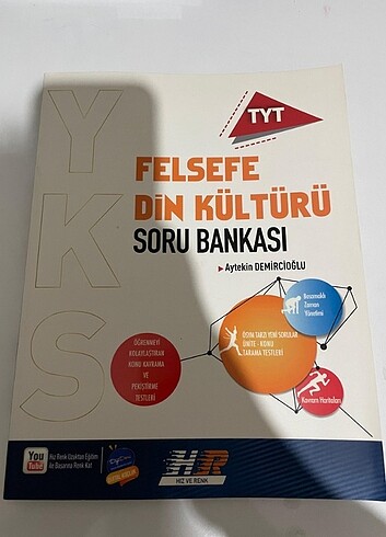 Tyt felsefe din soru bankası
