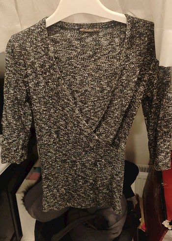 bershka m