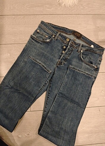 LTB 3 ADET LITTLE BIG JEANS