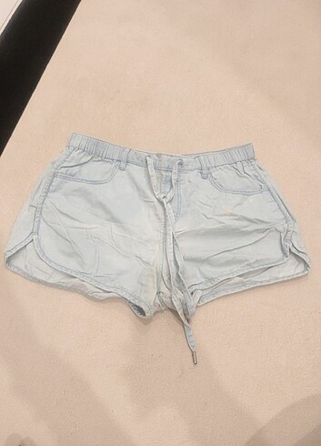 BERSHKA KISA ŞORT