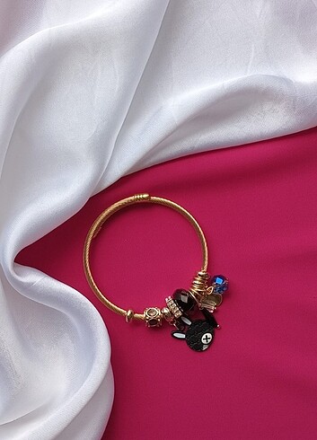 Paslanmaz Çelik Gold Pandora