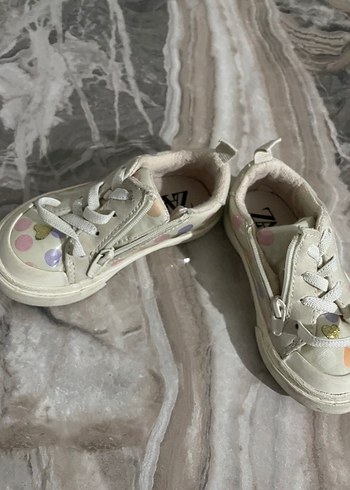 Ayakkabı - Görsel 2