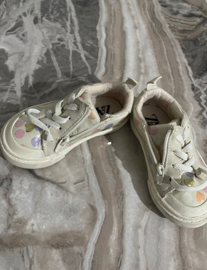 Ayakkabı - Görsel 2