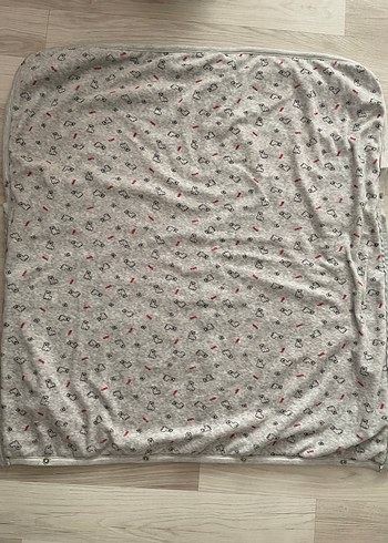 Bebek battaniyesi - Görsel 3