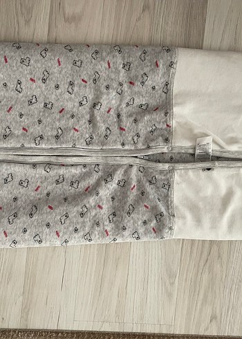 Bebek battaniyesi - Görsel 4