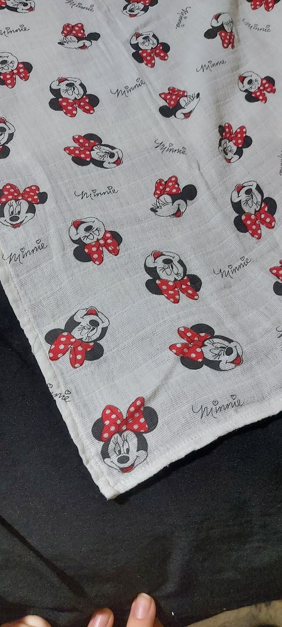 müslin puset örtüsü - Görsel 2