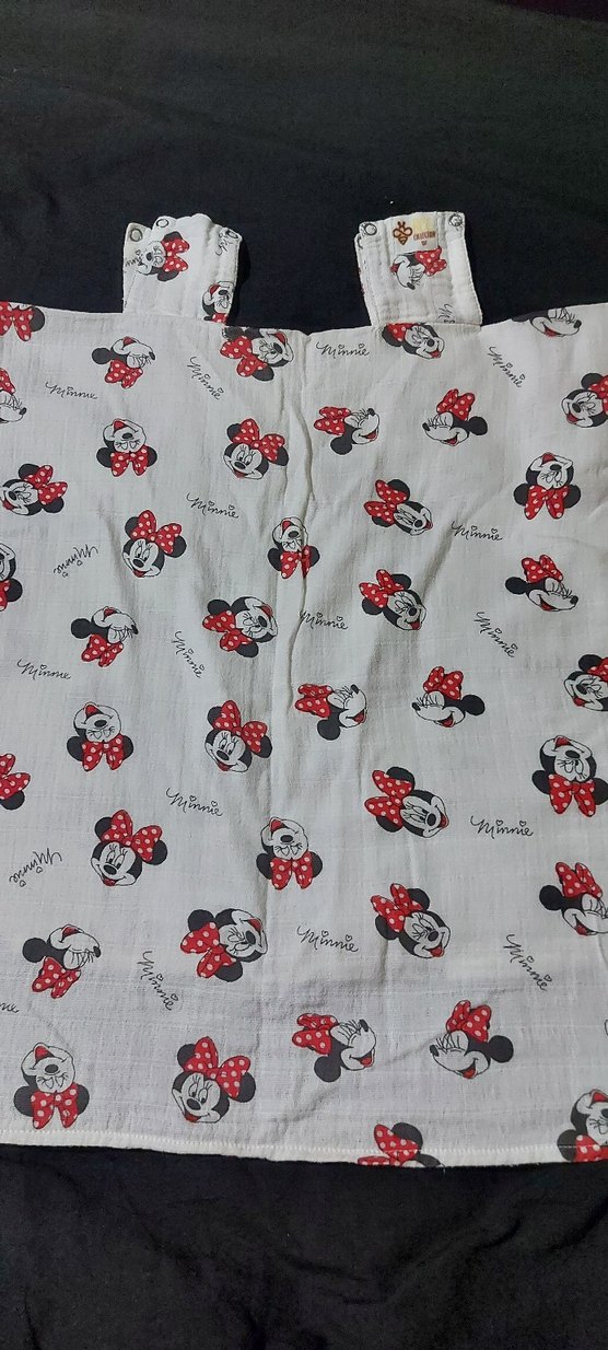 müslin puset örtüsü - Görsel 3