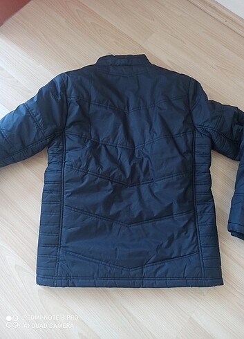 LC Waikiki Erkek çocuk montu 13_14 yaş