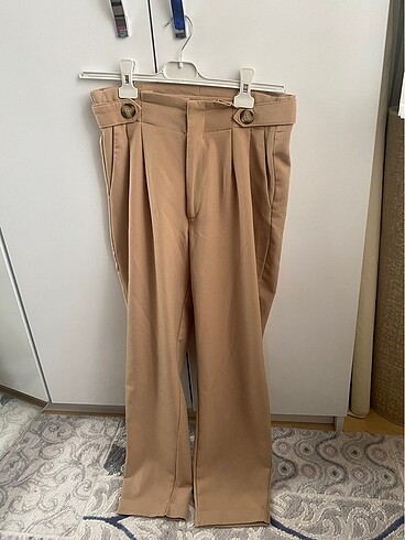Kumaş pantolon