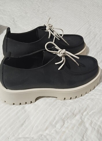 marjin günlük loafer ayakkabı 