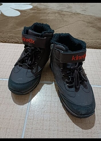 Kinetix Çocuk bot