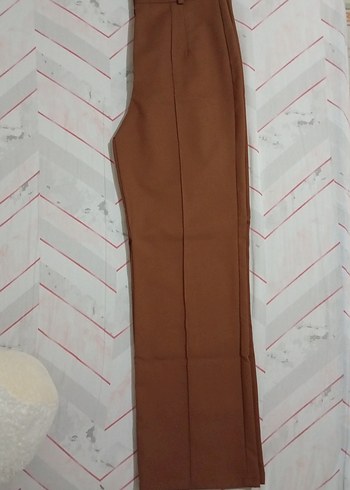 Kumaş Pantolon