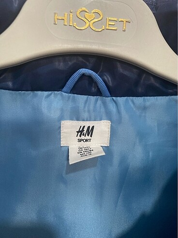 H&M Erkek yelek