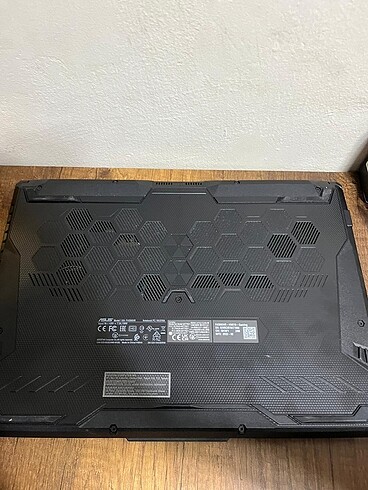  Beden Asus TUFF A15