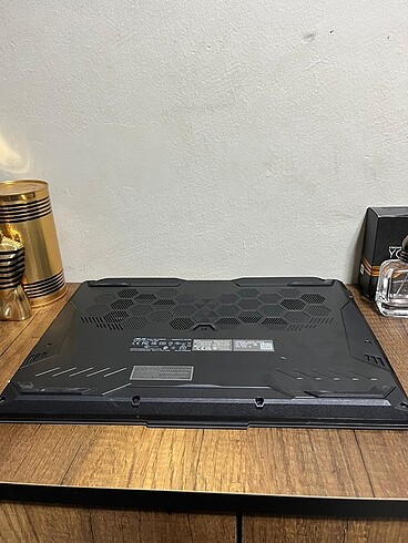  Beden Renk Asus TUFF A15