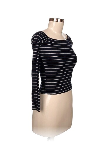 Bershka Bershka Bluz %70 İndirimli.