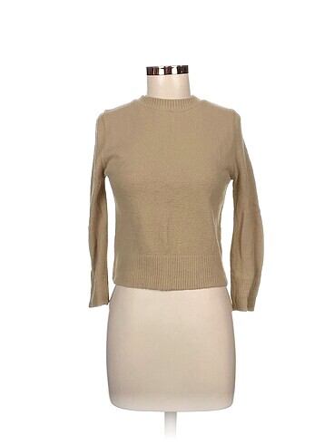 Vintage Love Kazak / Triko %70 İndirimli.