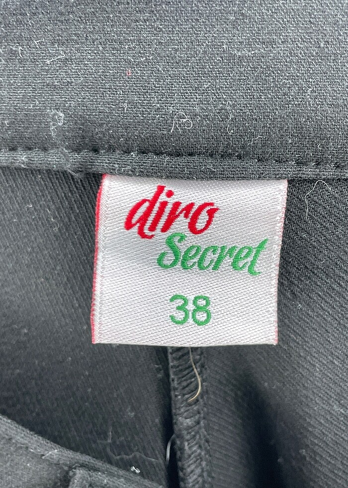 Vintage Love Düz Kesim %70 İndirimli. - Görsel 4