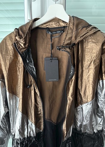 Perspective yağmurluk - Görsel 2