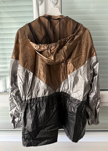 Perspective yağmurluk - Görsel 3