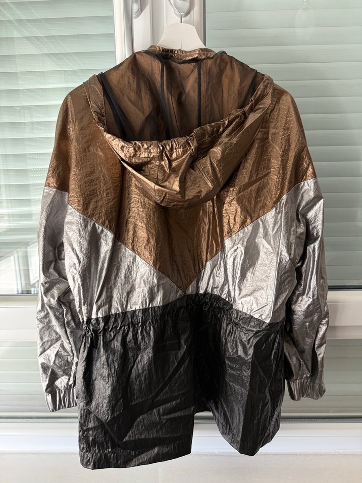 Perspective yağmurluk - Görsel 3