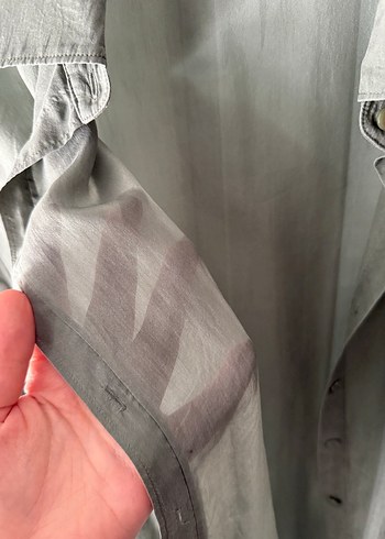 Massimo Dutti - Görsel 3