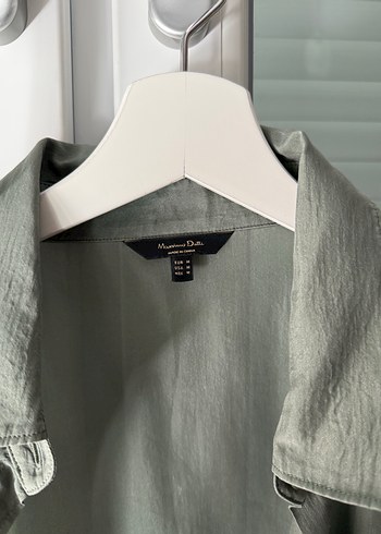 Massimo Dutti - Görsel 2