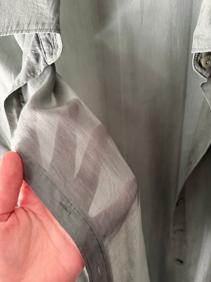 Massimo Dutti - Görsel 3