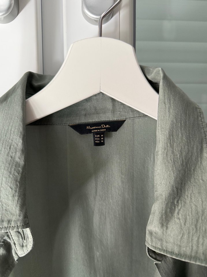 Massimo Dutti - Görsel 2