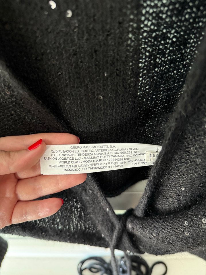 Massimo Dutti - Görsel 4