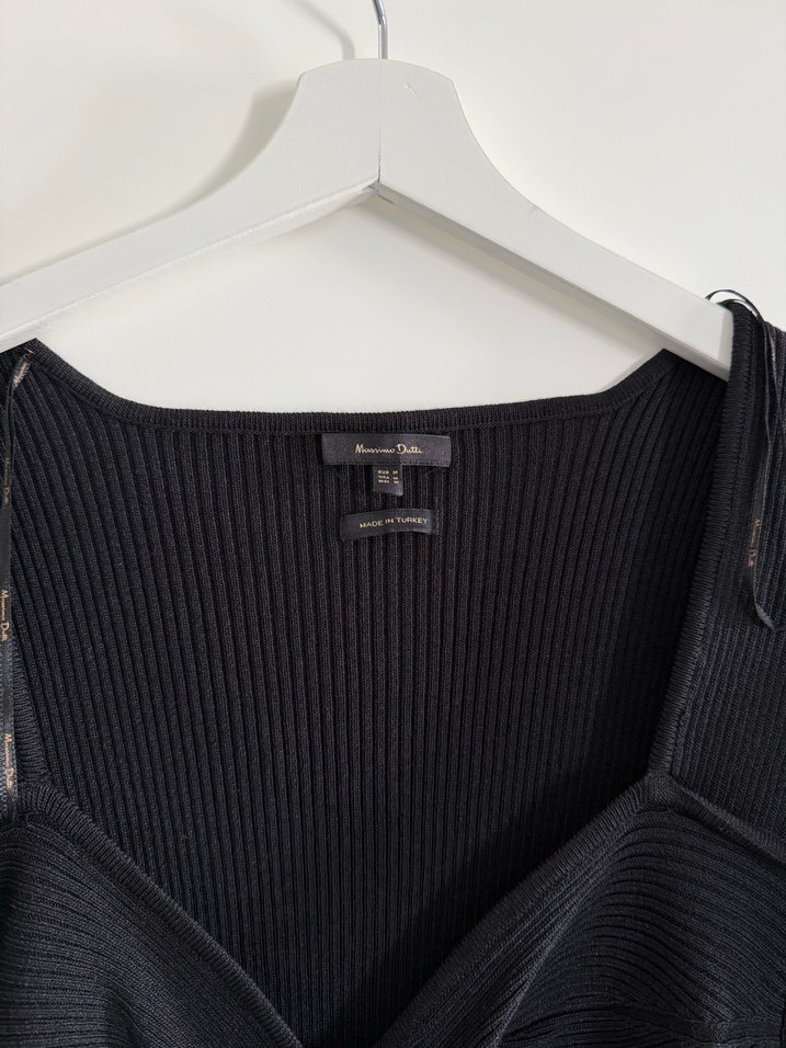 Massimo Dutti - Görsel 2