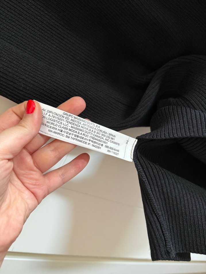 Massimo Dutti - Görsel 3