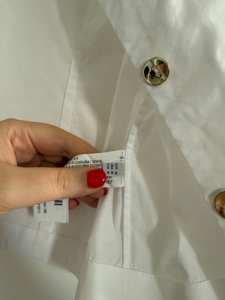 Massimo Dutti - Görsel 3