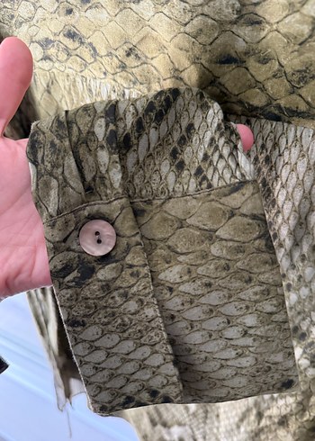 Massimo Dutti - Görsel 4