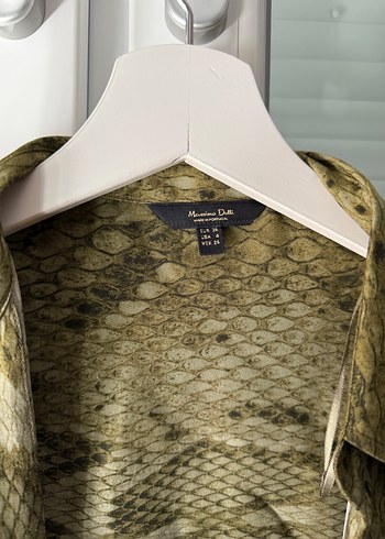 Massimo Dutti - Görsel 2