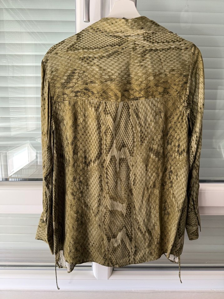 Massimo Dutti - Görsel 3