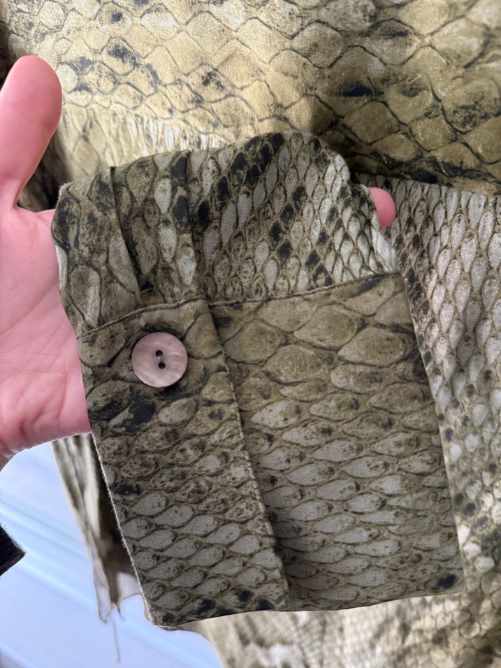 Massimo Dutti - Görsel 4