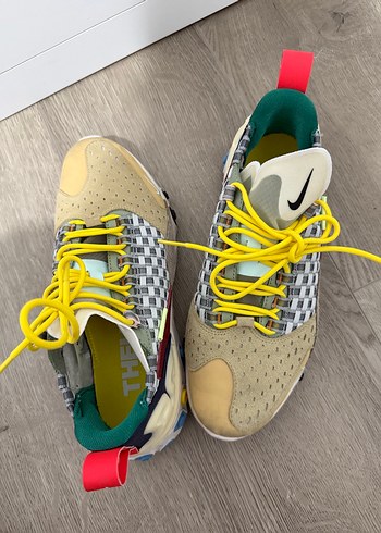 Nike sneaker - Görsel 3